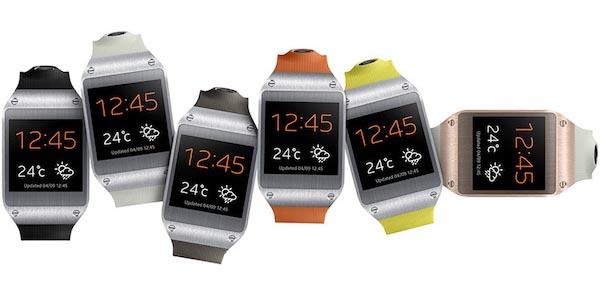 Samsung gear s deals custom rom