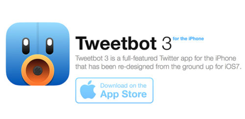 tweetbot 3 ios