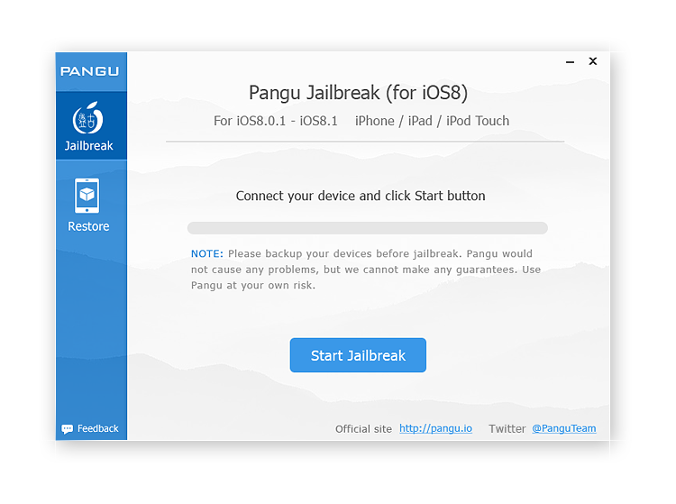 pangu 8