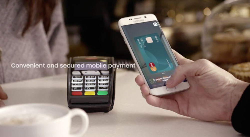 samsung pay v apple pay