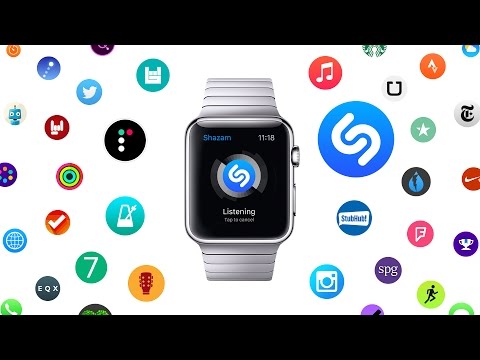 Apple watch online publicidad