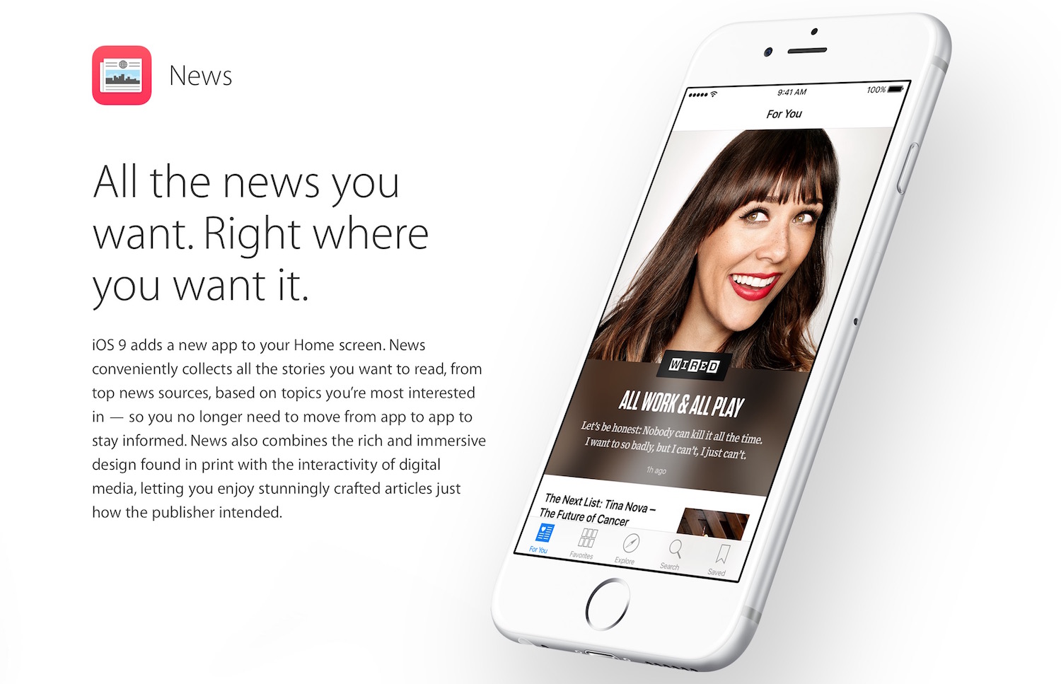 Apple News приложение. Приложение News на iphone. Предложения айфона News. Приложение News что это.