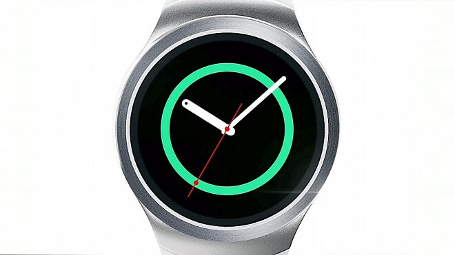 Samsung gear sale s2 iphone