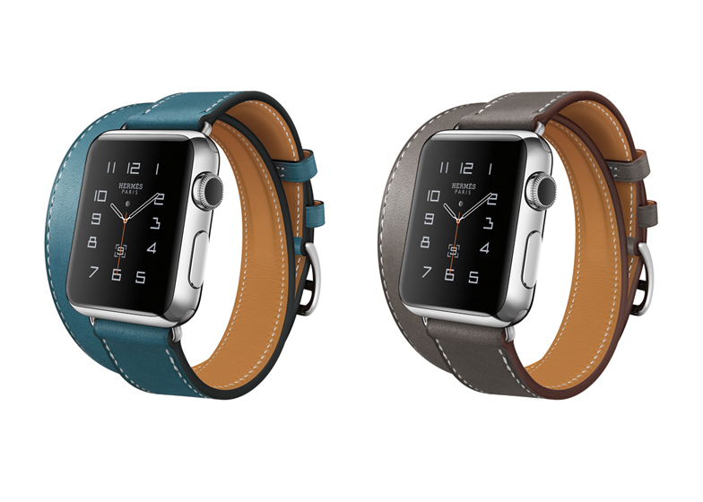 Apple watch series outlet 4 hermes unboxing