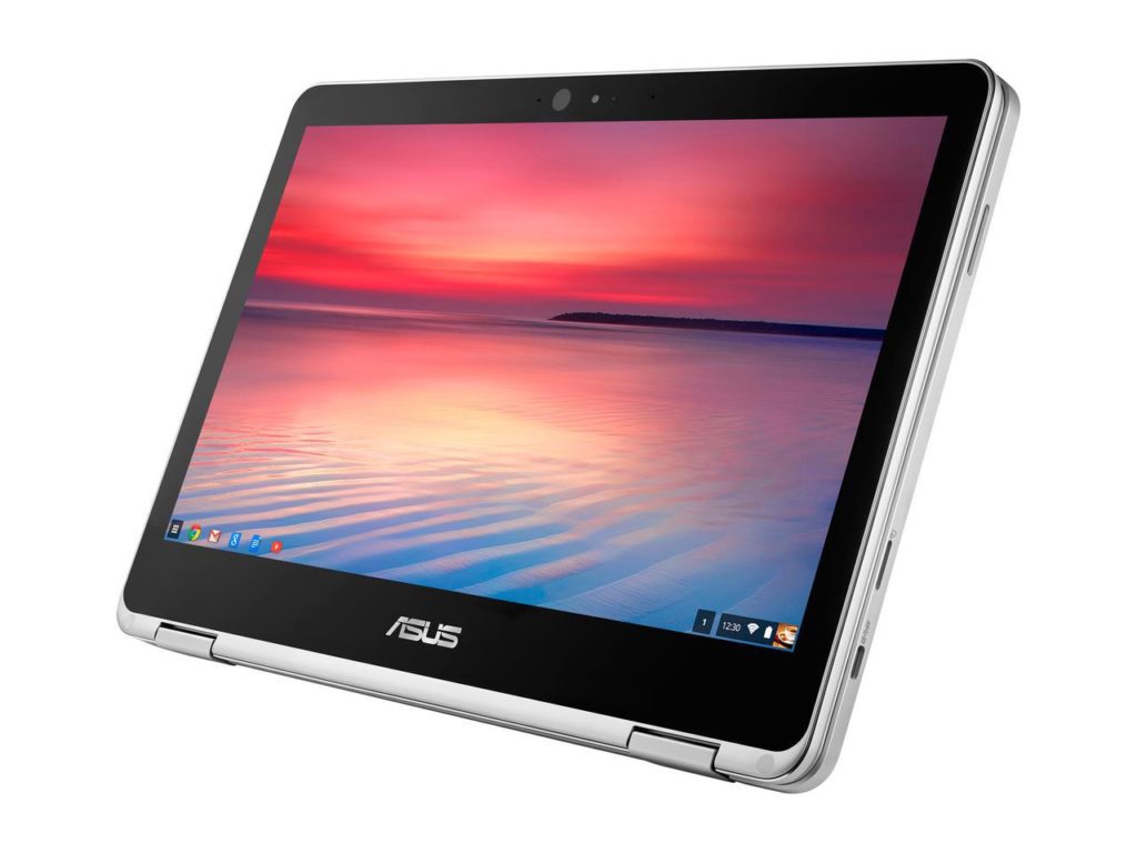 Asus Confirma La Segunda Generacion De Su Chromebook Flip