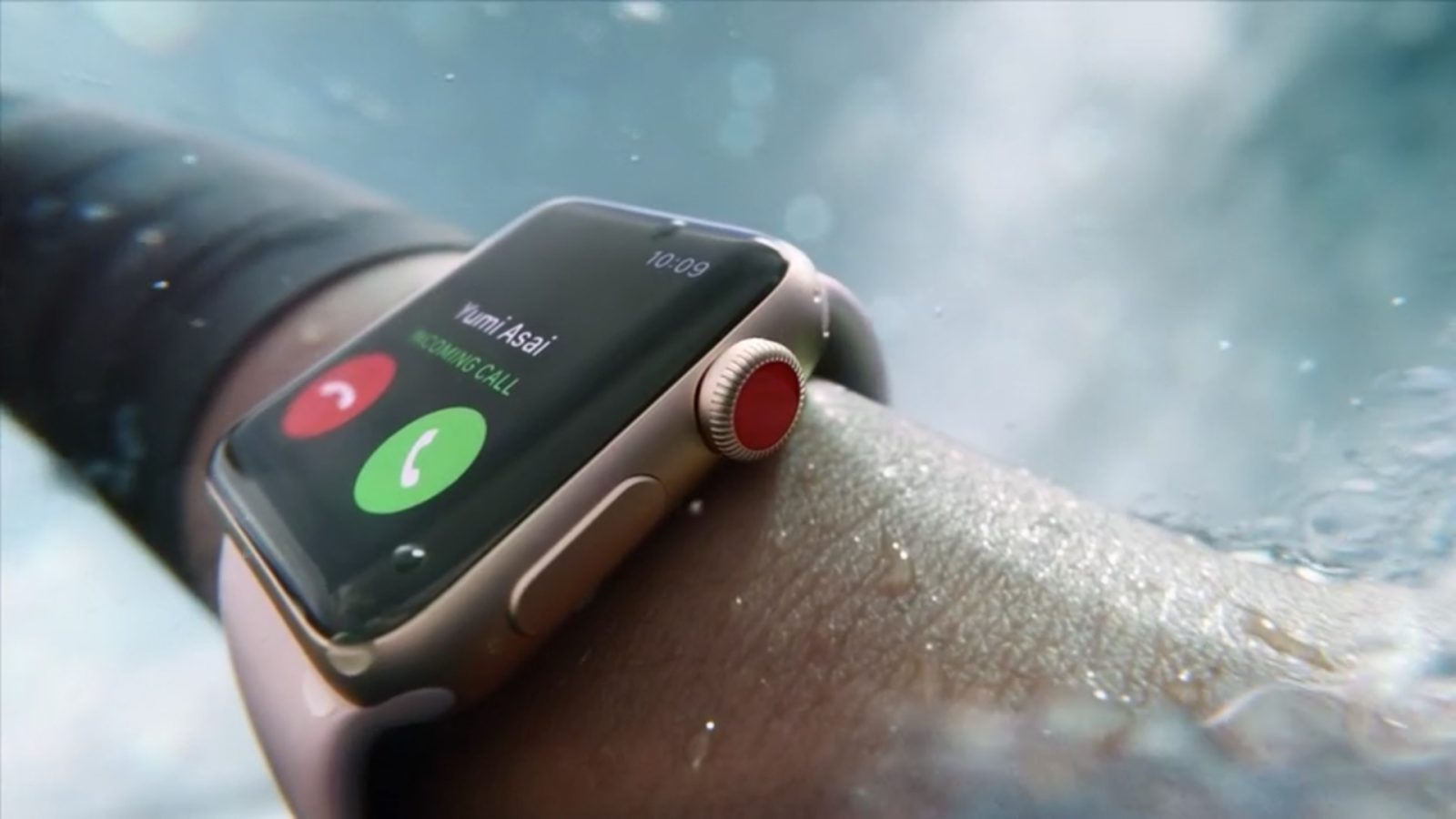 Proximo apple online watch