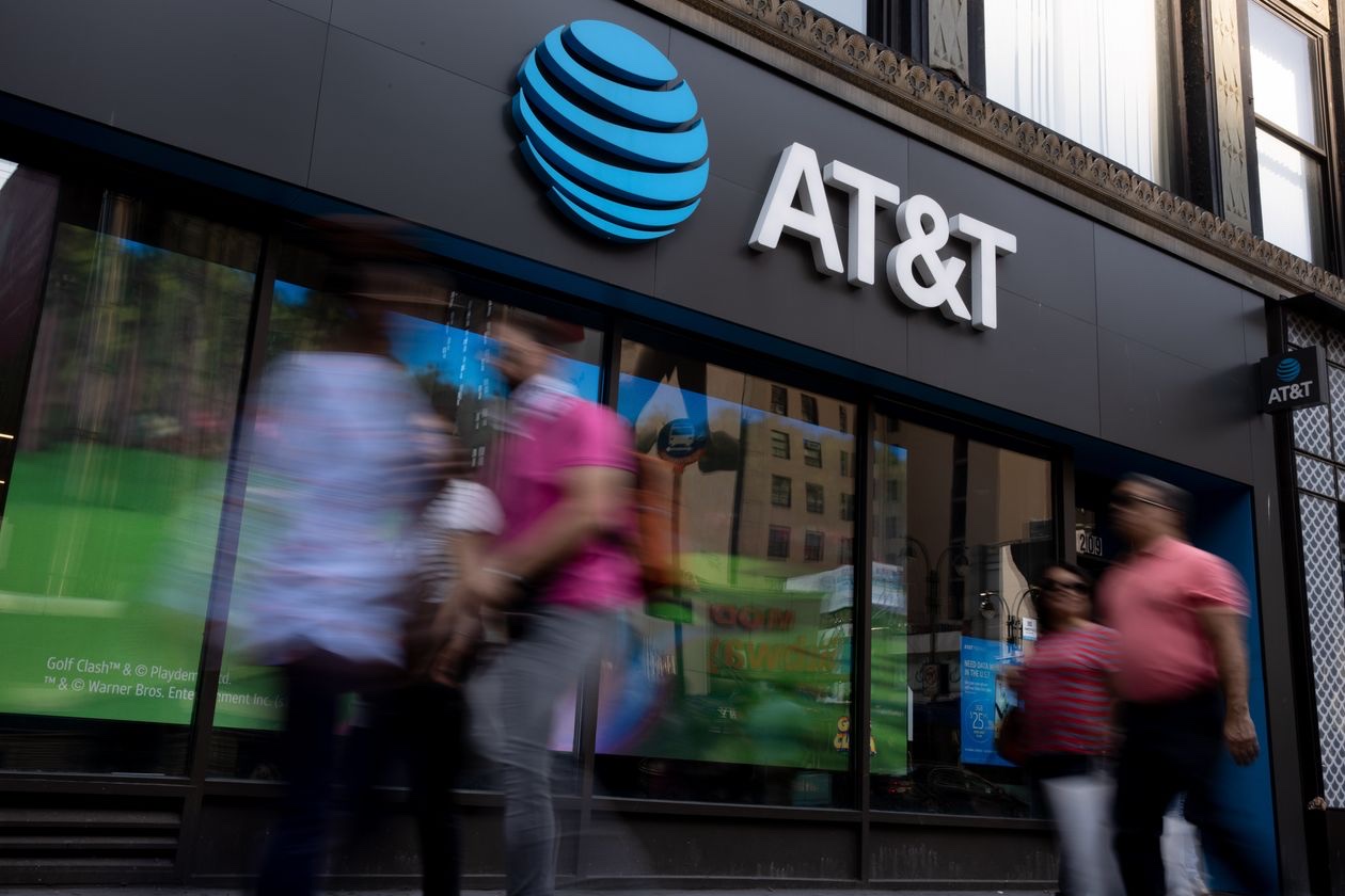 AT&T Puerto Rico Confirma La Venta De Sus Activos En Puerto Rico Y USVI ...